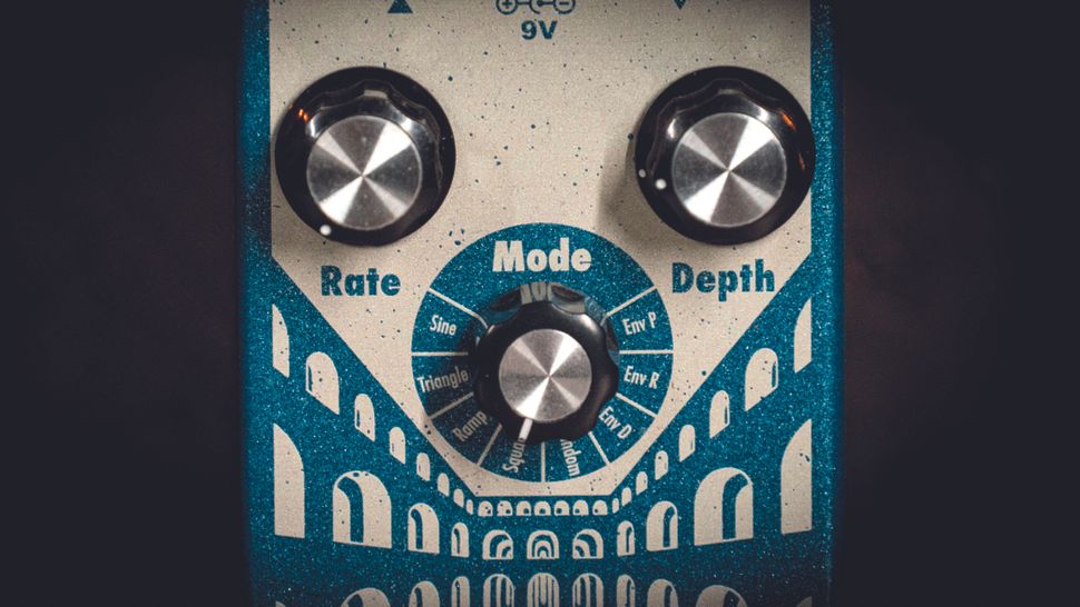 How to get lofi guitar tones with your effects pedals MusicRadar