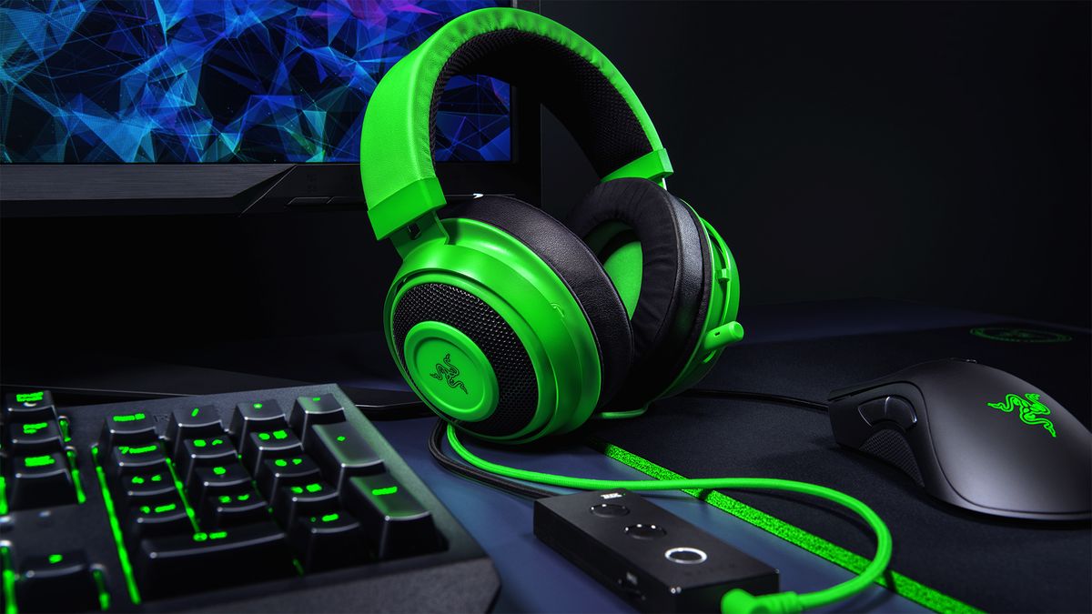 Razer Kraken Tournament Edition