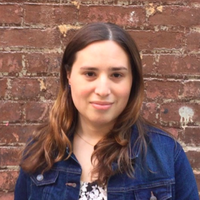 Hannah Elyse Simpson's avatar