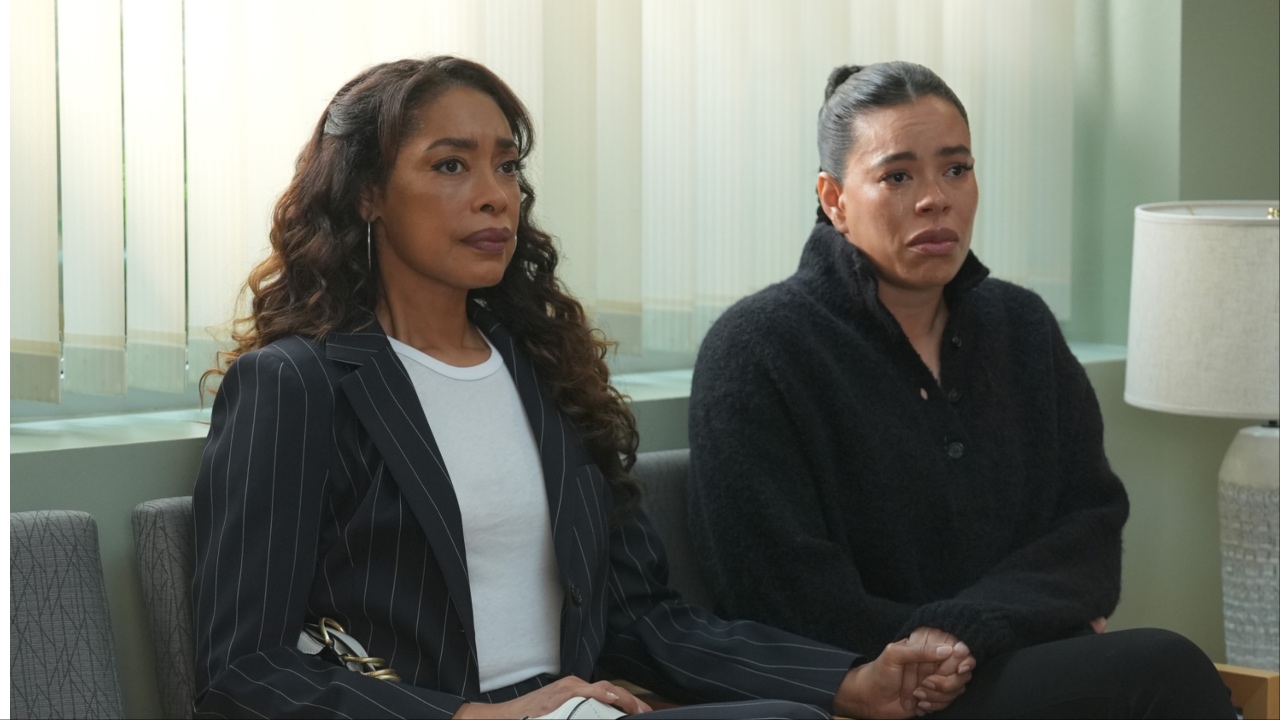 9-1-1: Lone Star's Big Reveal For Tommy Is A Final Season Heartbreaker, But I'm Hyped For Gina Torres