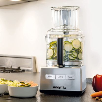 Magimix 4200XL Food Processor