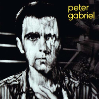Peter Gabriel (Charisma, 1980)