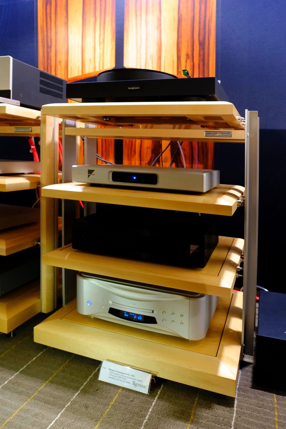 Australian Hi-fi Show 2025