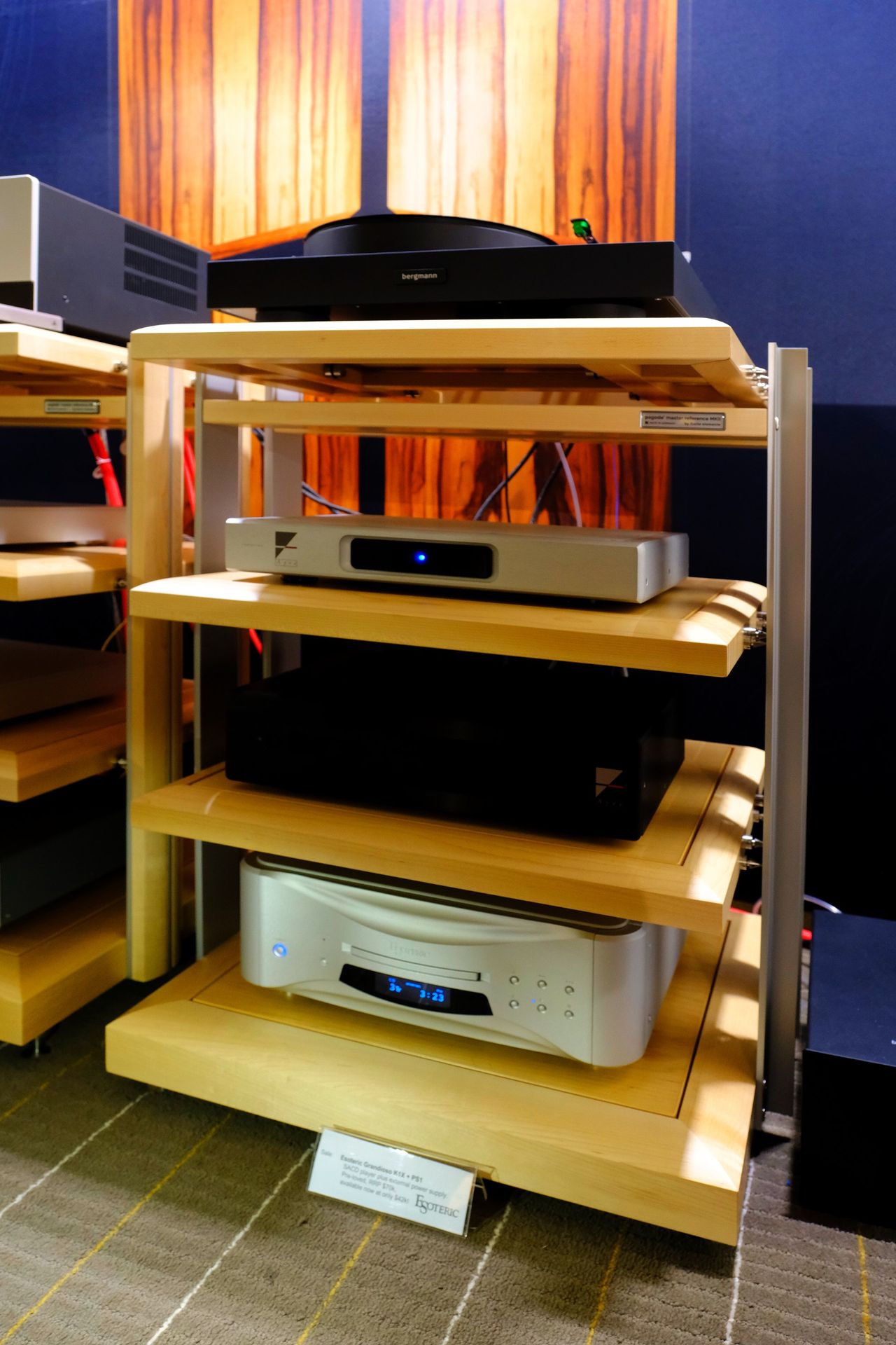 Australian Hi-fi Show 2025
