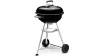Weber Compact 57cm Kettle Charcoal BBQ