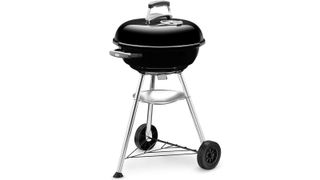 Best BBQ Weber Compact 57cm Kettle Charcoal BBQ