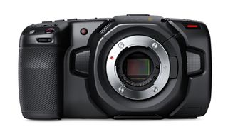 Blackmagic’s Pocket Cinema Camera is back, with new 4k video powers