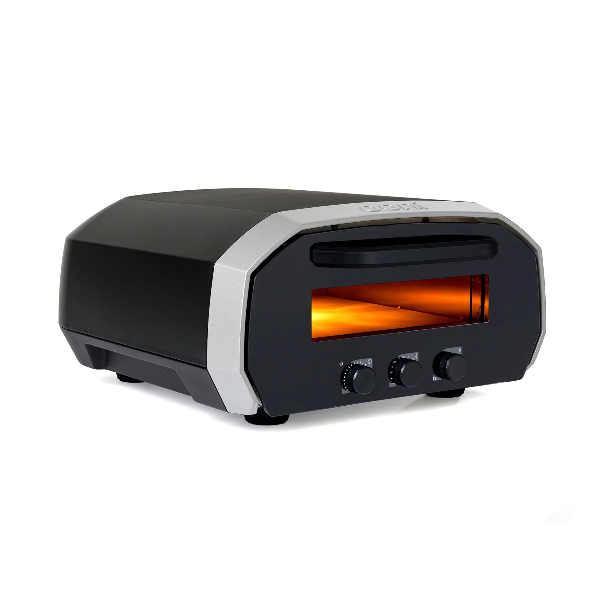 Ooni Volt 12 Pizza Oven on white background