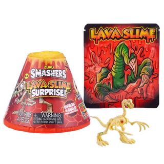 Zuru Smashers Lava Slime Surprise