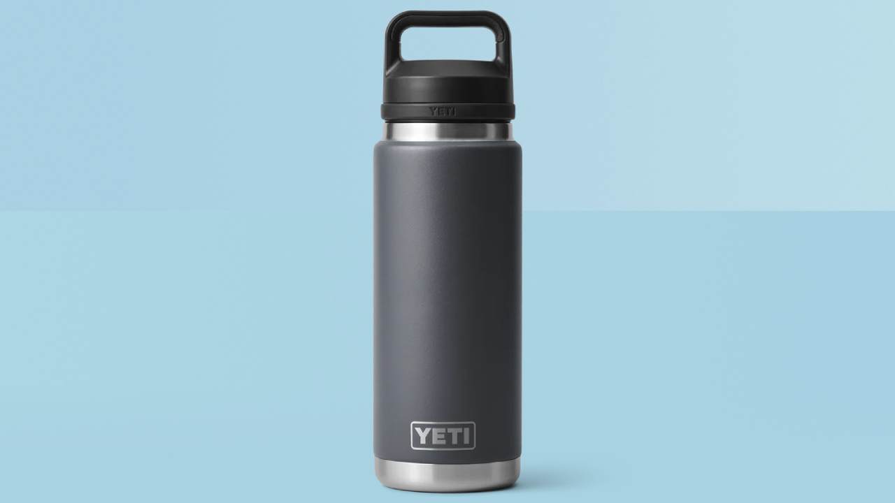 Yeti Rambler