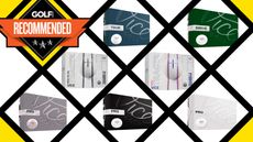 Best Vice Golf Balls