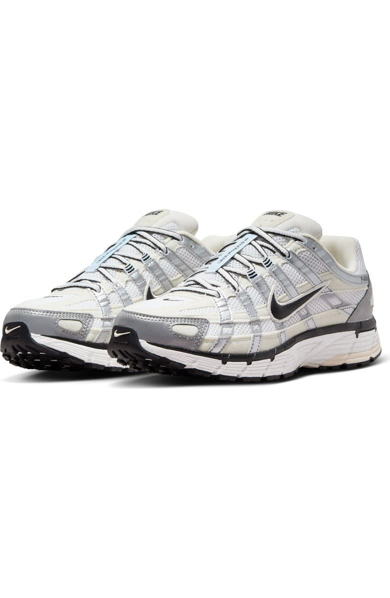 P-6000 Sneaker
