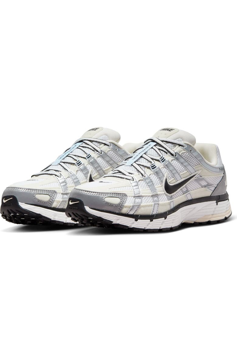 P-6000 Sneaker