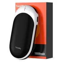 Totdiffy Handwarmer | Save 25% at Amazon
Was £29.99 Now £22.49