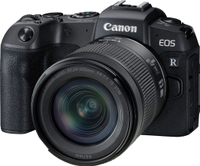 Canon EOS RP was $1,399, now $999 @ B&amp;H Photo