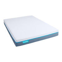 Simba Hybrid Original Mattress |double was from £819now from £614.25 at Simba