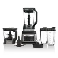 Ninja Professional Plus Kitchen System Ninja Professional Plus Kitchen System