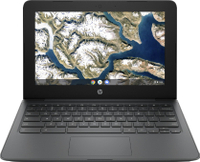 HP Chromebook 11: was $219 now $159