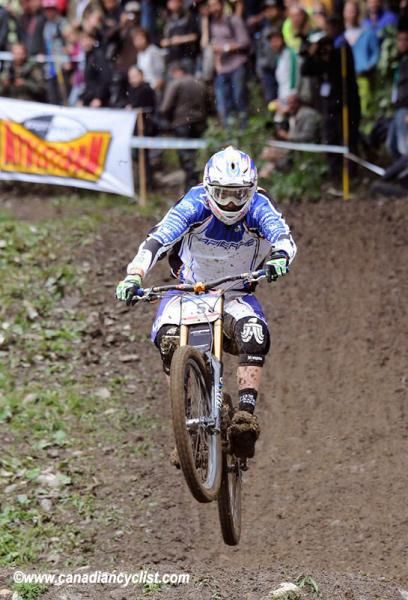 Samuel Blenkinsop (Lapierre International)