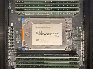 Threadripper Pro 5995WX 5975WX