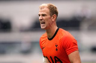 Joe Hart