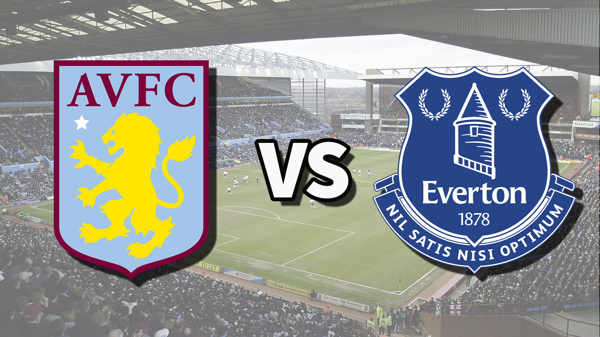 Aston Villa vs Everton live stream How to watch Premier League game online and on TV, team news Toms Guide