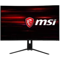 MSI Optix MAG321CQR | 32-inch | 1440p | VA | 144Hz | $479.99 $309.99 at Amazon (save $170)