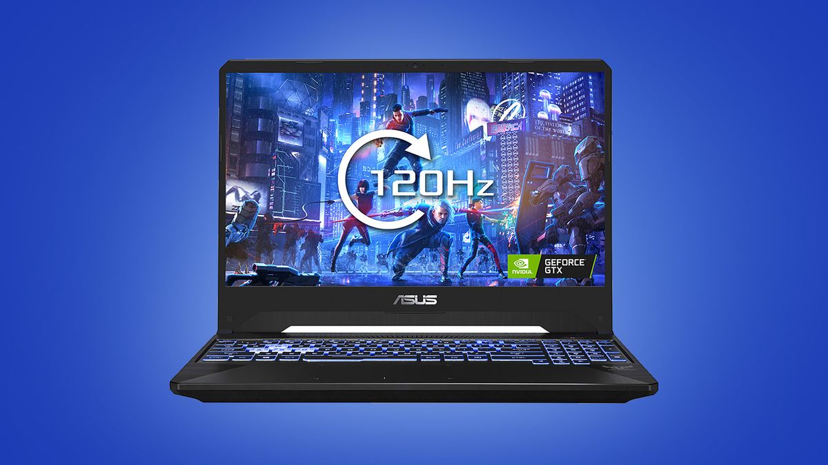 The best cheap gaming laptop deals from under £1,000 for August 2023