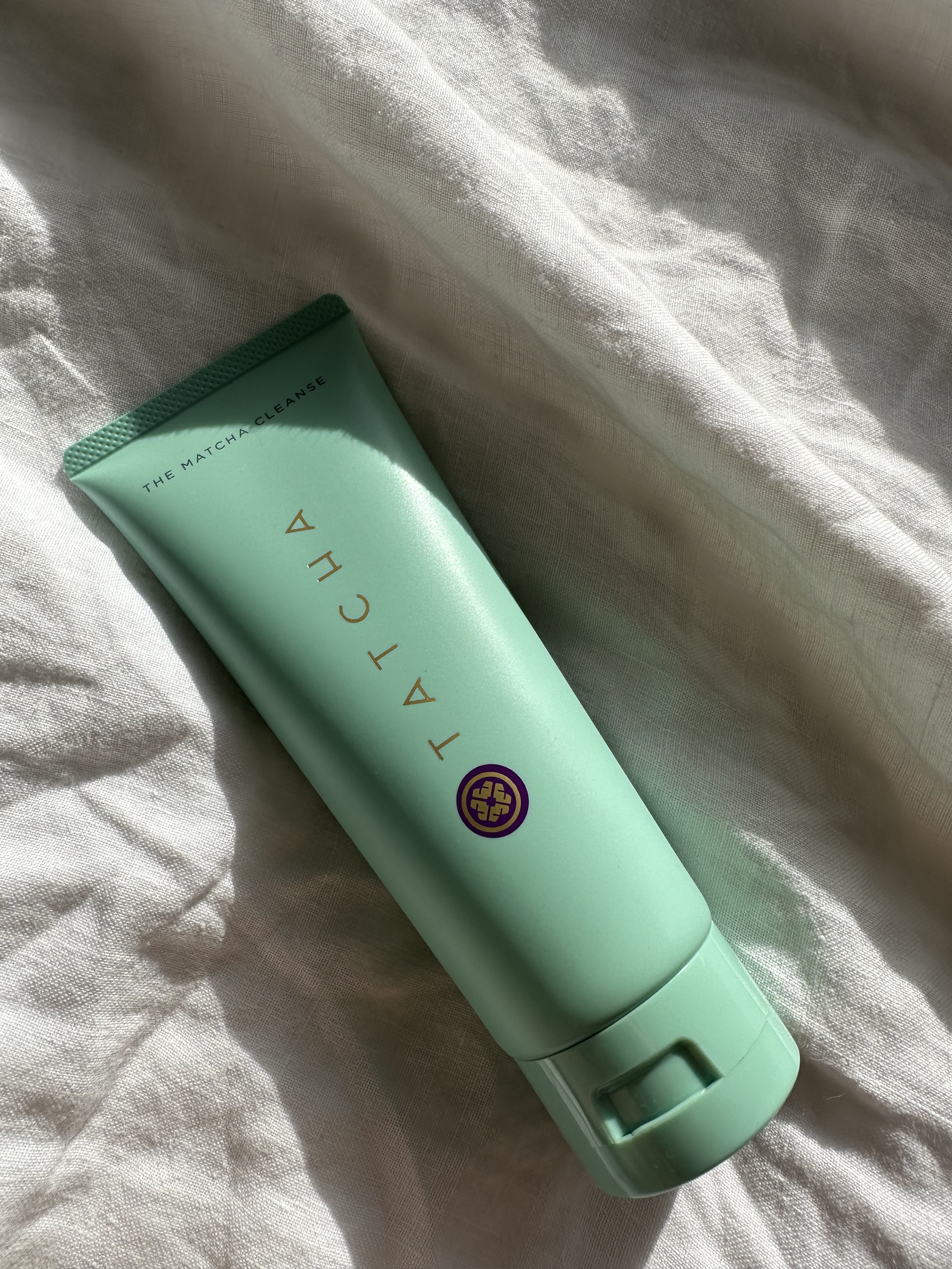 Tatcha The Matcha Cleanse