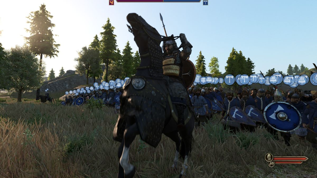 Mount and Blade 2: Bannerlord combat guide | PC Gamer