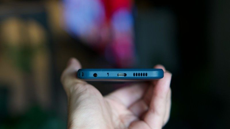 Nokia XR20 Review photo