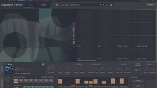 Loopmasters Loopcloud Drum and Play