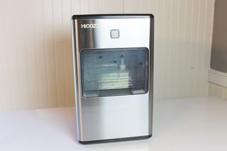 HiCOZY Dual-Mode Nugget Ice Maker