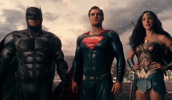 The 5 DCEU Movies Warner Bros Needs To Prioritize | Cinemablend