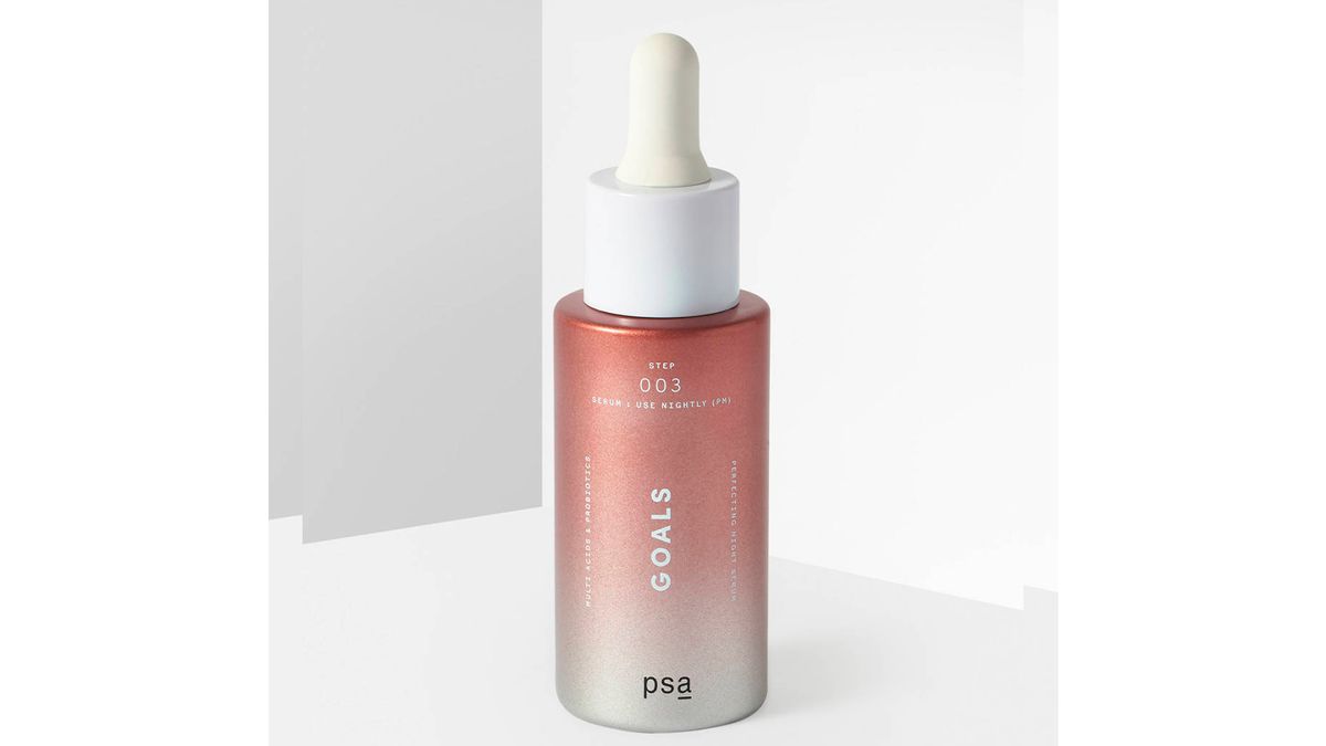 psa skin review