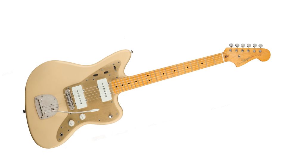 Best Squier guitars 2025: Strats, Teles, Jags and more | Guitar World