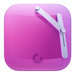 The CleanMyPhone from MacPaw app logo.