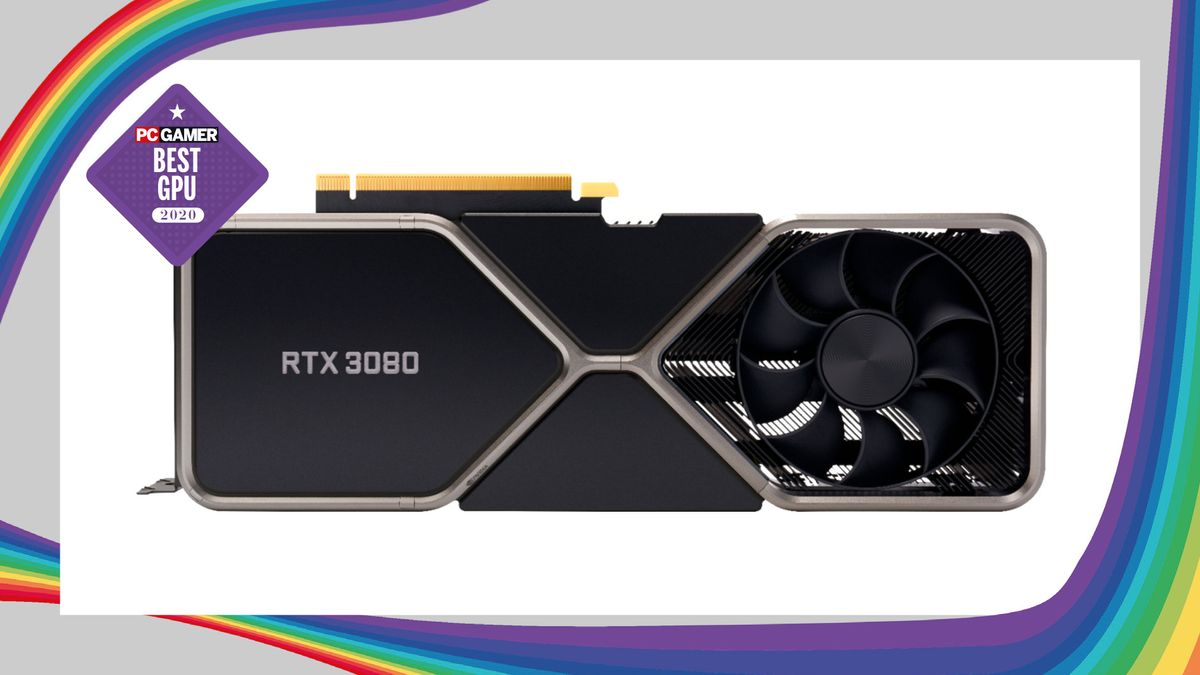 PC Gamer Hardware Awards 2020: The best gear of the year | PC Gamer