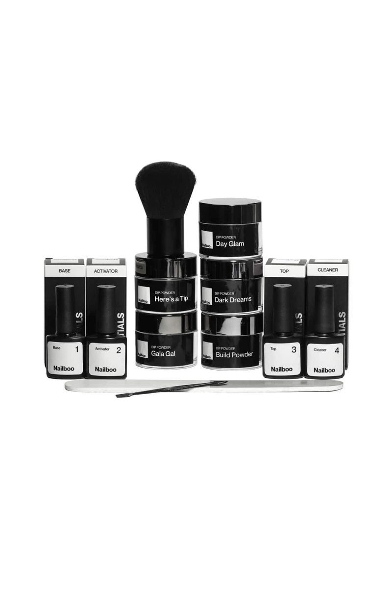 The 15 Best Dip Powder Nail Kits of 2023 Marie Claire