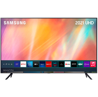 Samsung UE85AU7100 2021 TV  £1999