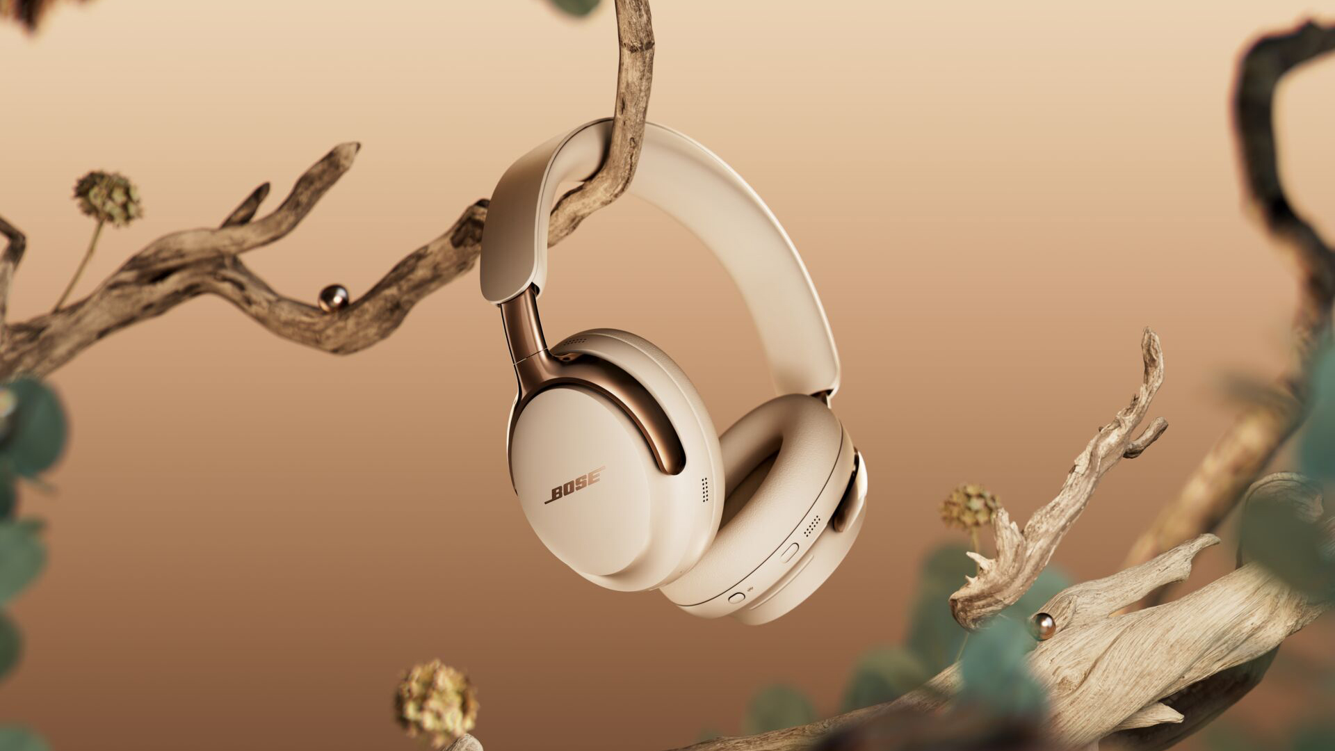 Bose QuietComfort Ultra Headphones 2nd Gen
