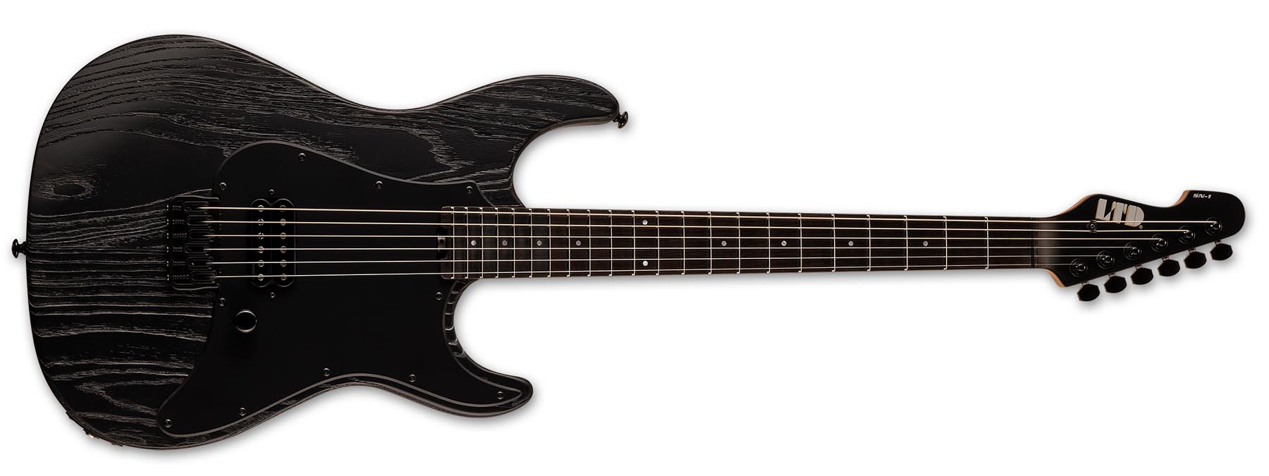 ESP/LTD 2021 Phase I