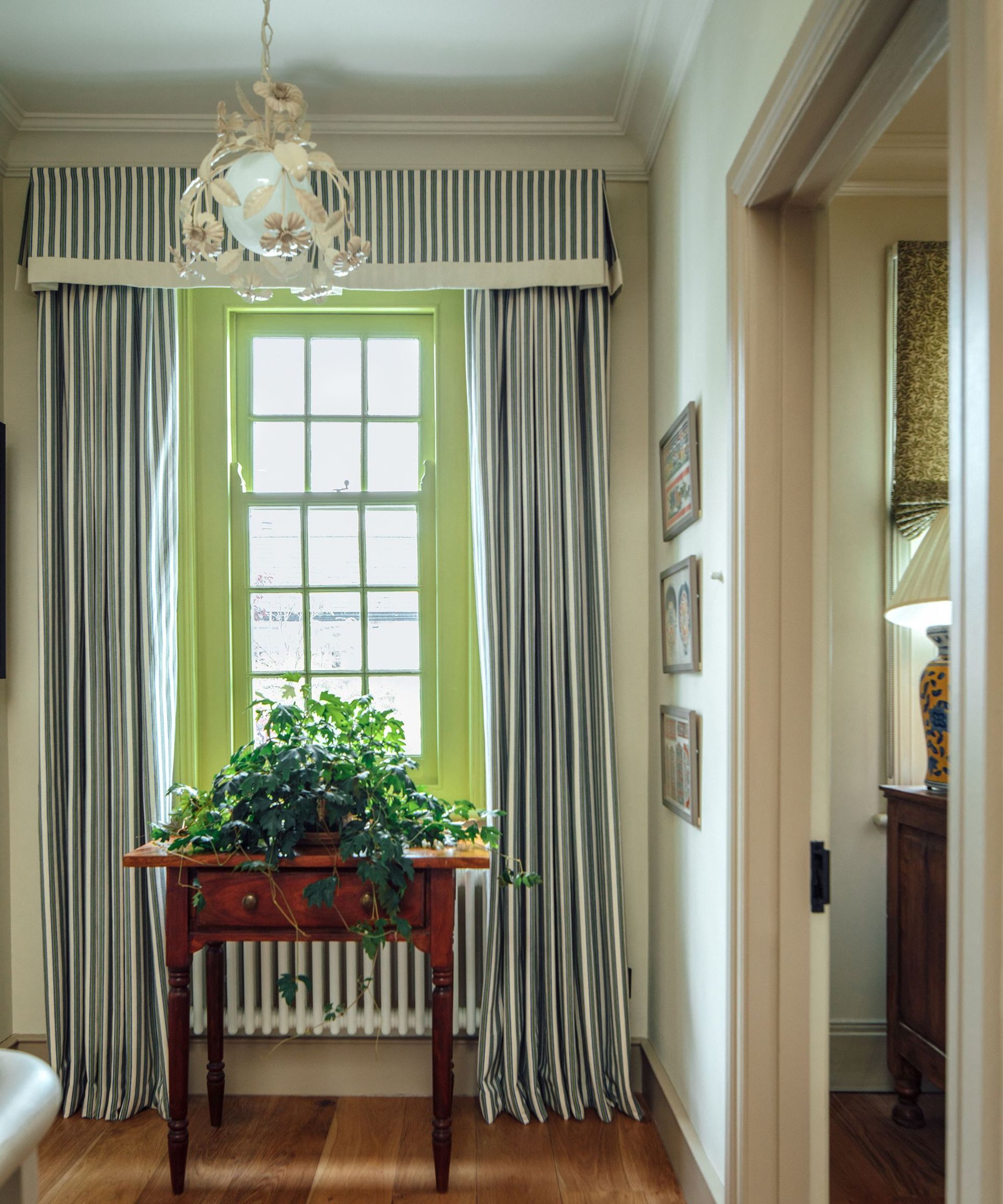 Curtain ideas: 16 styles and tips for every room in the home | Homes ...