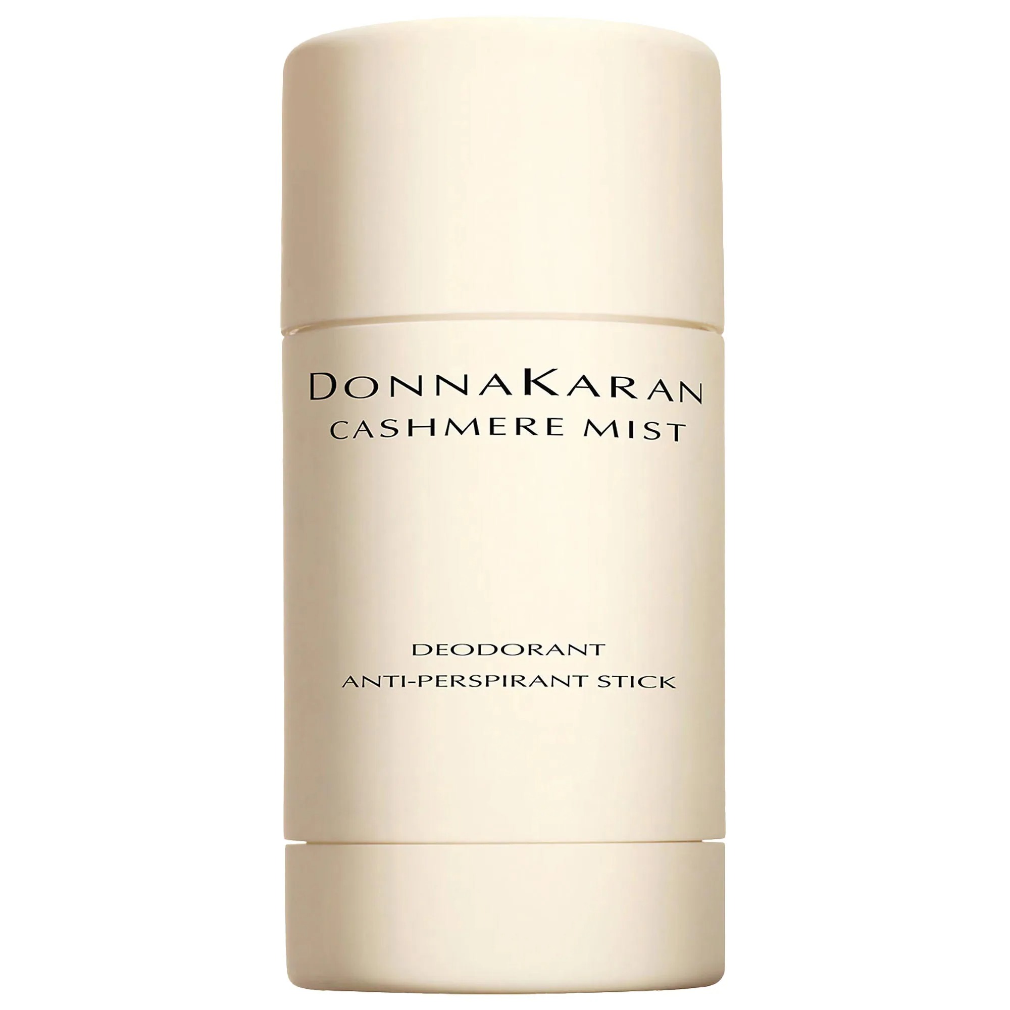 Donna Karan Cashmere Mist Deodorant Anti-Perspirant Stick, 1.7 Oz.