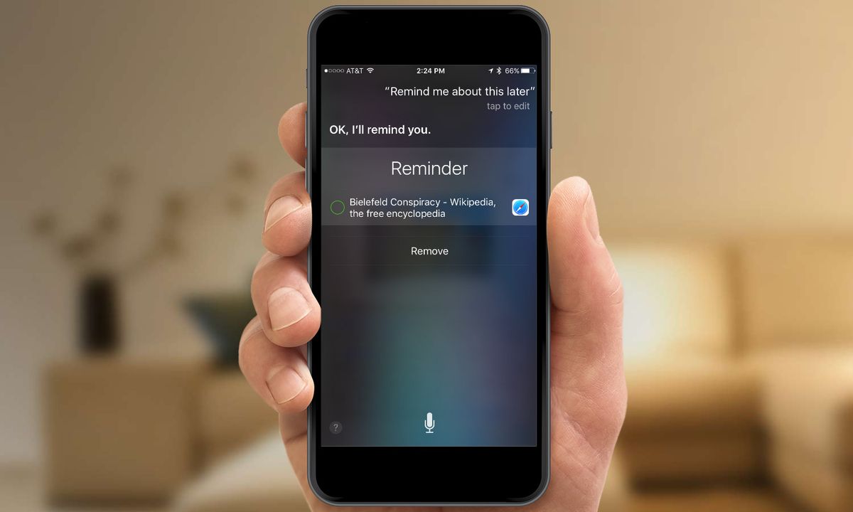 10 Siri Tips And Tricks Every Iphone User Should Know Toms Guide