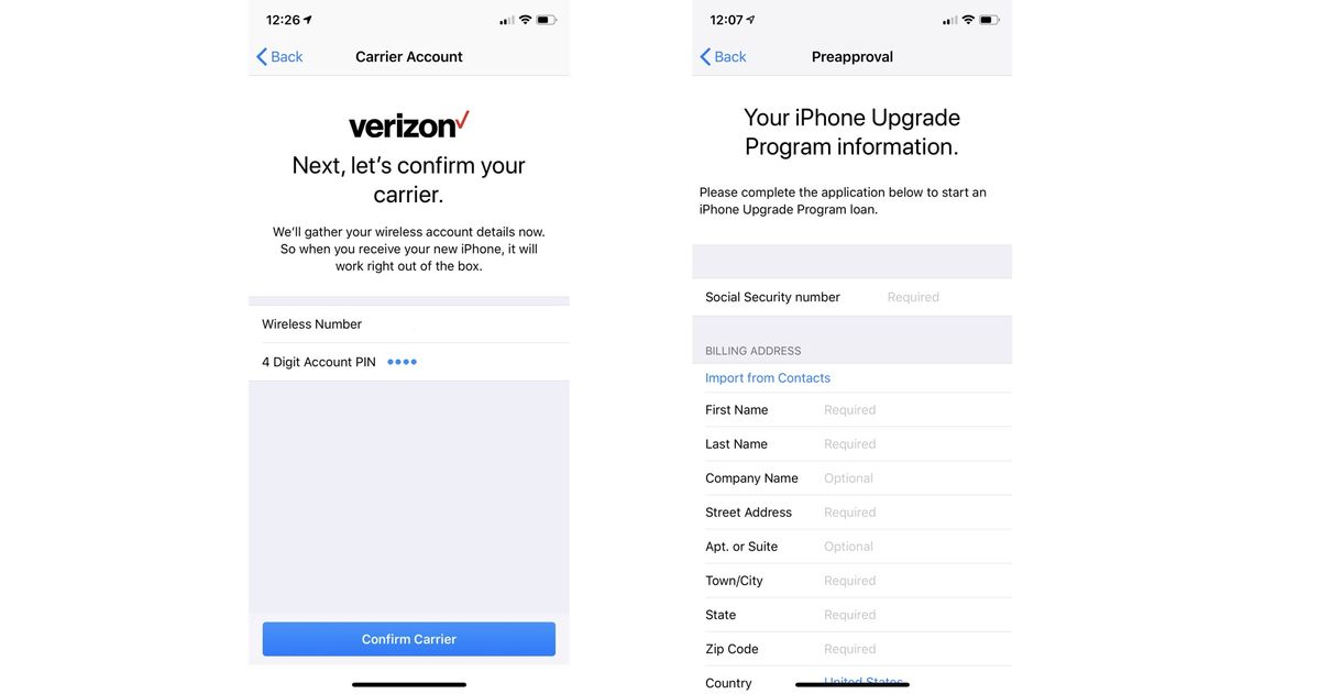 How To Get Pre Approval For The Iphone 15 With The Iphone Upgrade How To Get Pre Approval For The Iphone 15 With The Iphone Upgrade