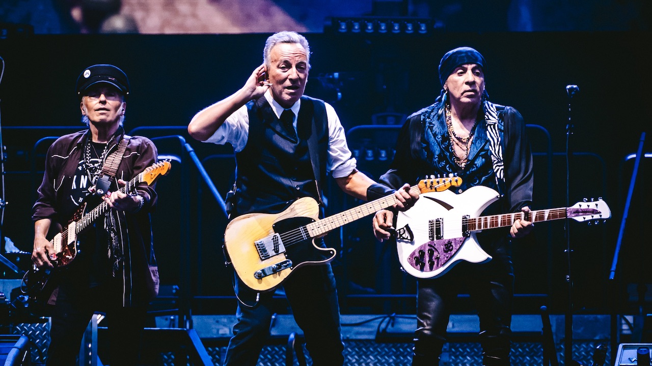 Bruce Springsteen’s latest world tour sold 4.9 million tickets and grossed $730 million, more than double the takings of any previous tour in his career