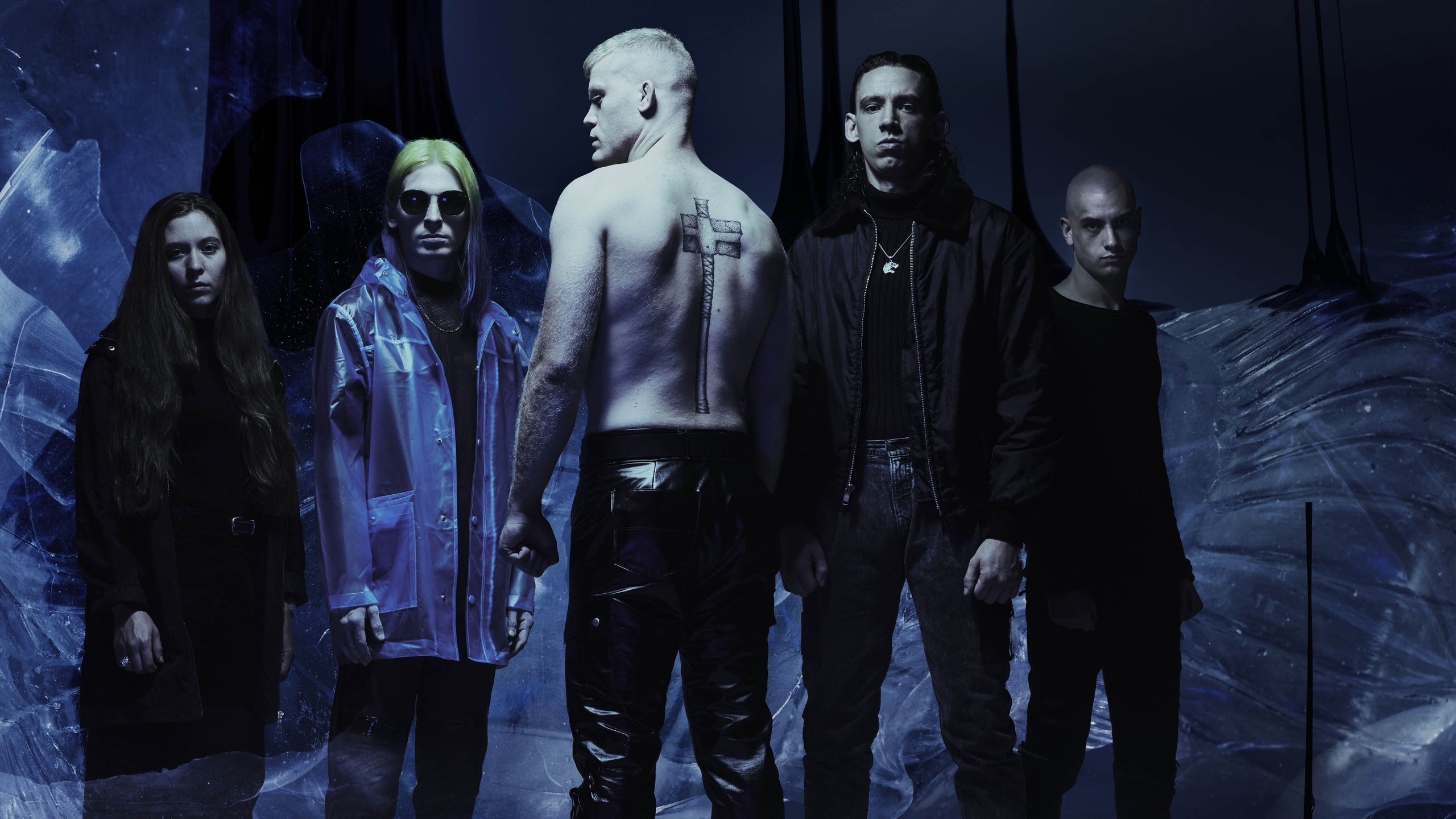 Code Orange stream gig for free online as music performances head to ...