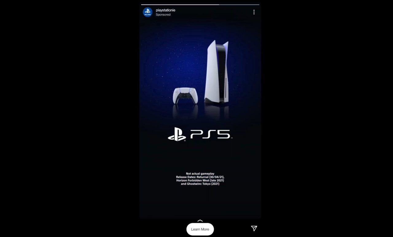 PlayStation 5