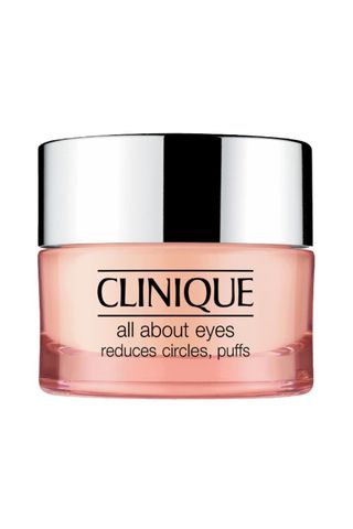 Clinique All About Eyes - clinique eye cream